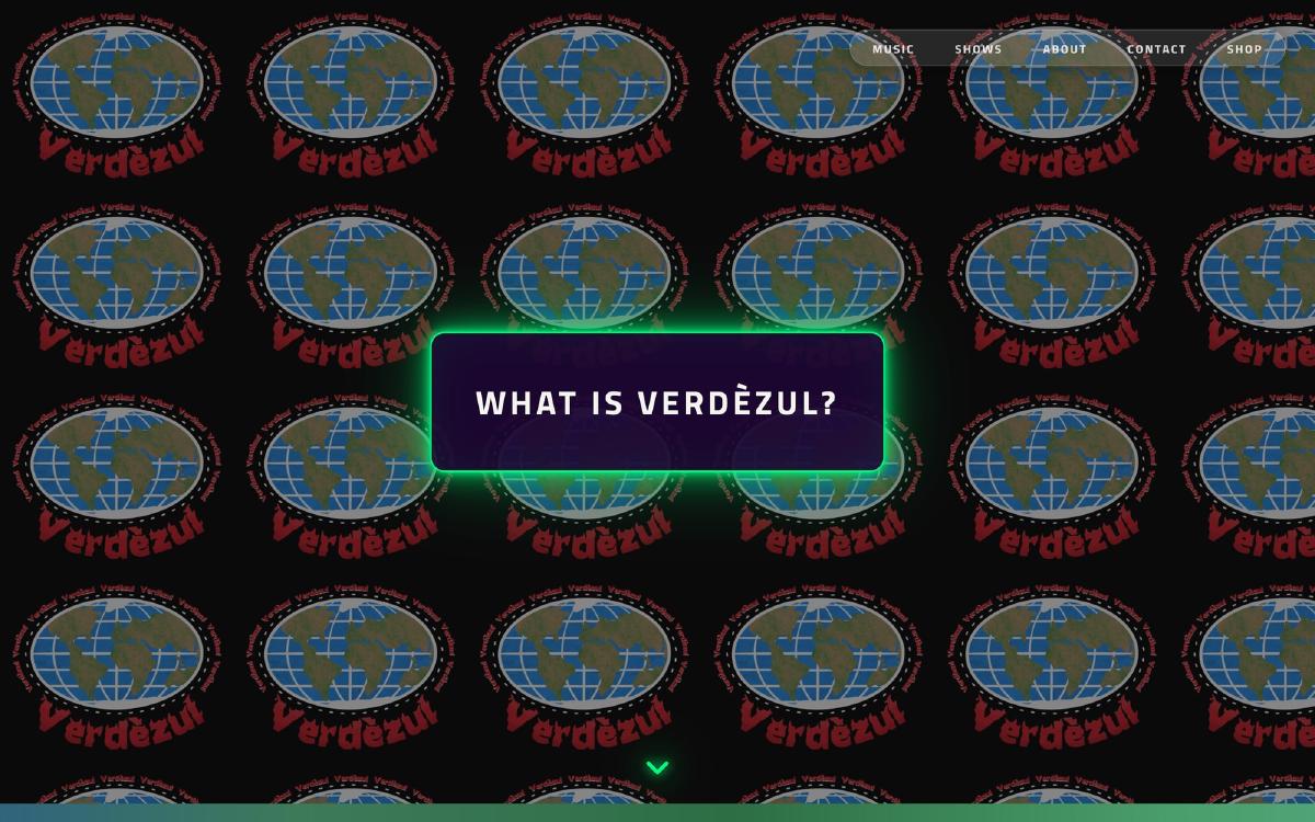 Verdèzul
